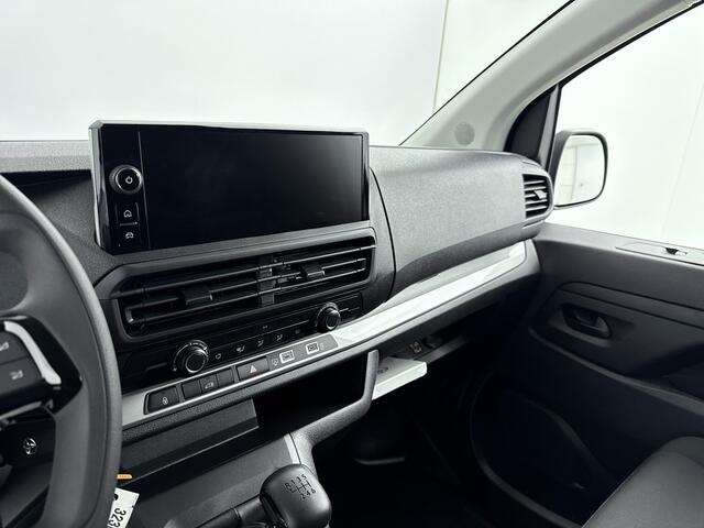 Toyota PROACE Long Worker 2.0 D-4D Challenger | Wandbekleding | Lat om lat | Laadvloer |