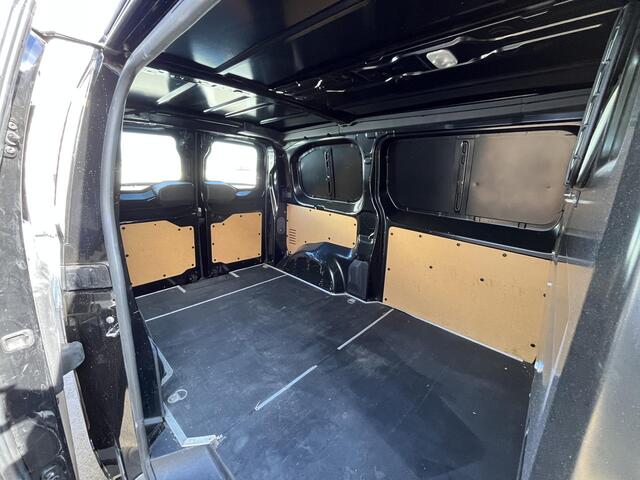 Toyota PROACE Worker 1.6 D-4D Cool Comfort Nieuw geleverd en dealeronderhouden, airco, Bluetooth, Parkeersensoren,