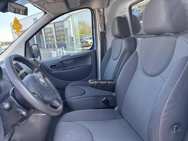 Toyota PROACE 2.0D L2H1 Aspiration DUBBELE SCHUIFDEUR, BTW AUTO.