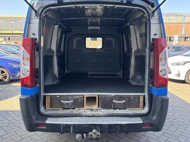 Toyota PROACE 2.0D L2H1 Aspiration DUBBELE SCHUIFDEUR, BTW AUTO.