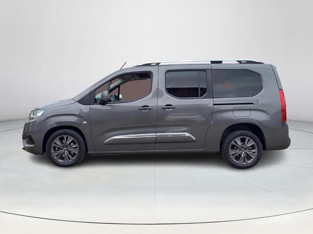 Toyota PROACE CITY Verso 1.2 Turbo Dynamic Long 7p. Automaat | Apple CarPlay | Head-up | Rijklaarprijs incl. garantie |