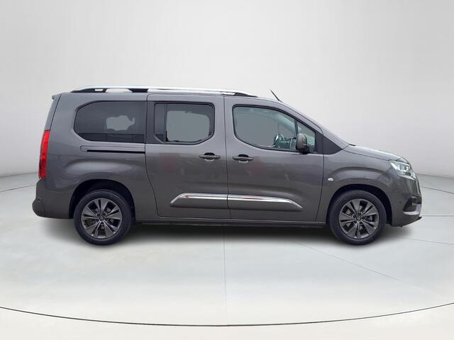 Toyota PROACE CITY Verso 1.2 Turbo Dynamic Long 7p. Automaat | Apple CarPlay | Head-up | Rijklaarprijs incl. garantie |