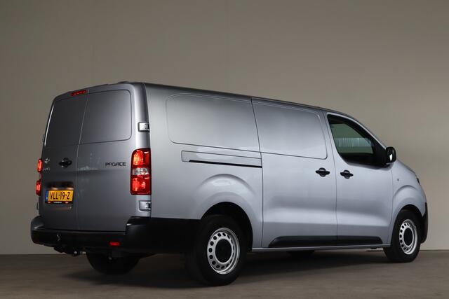 Toyota PROACE Worker 2.0 D-4D Navigator Long - NL- Auto!! Carplay I Trekhaak I Navi