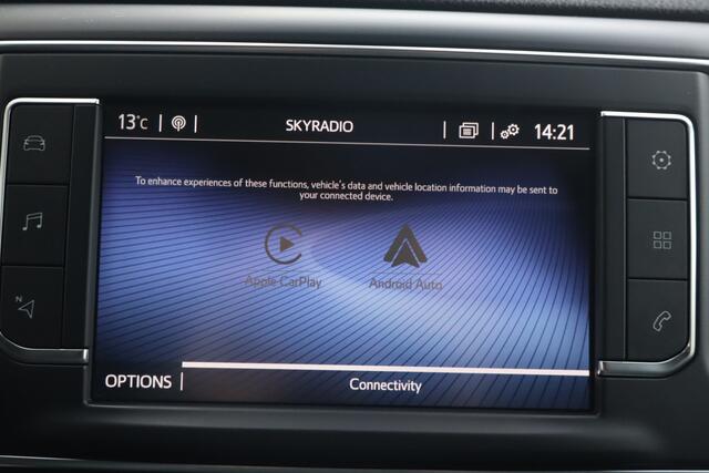 Toyota PROACE Worker 2.0 D-4D Navigator Long - NL- Auto!! Carplay I Trekhaak I Navi