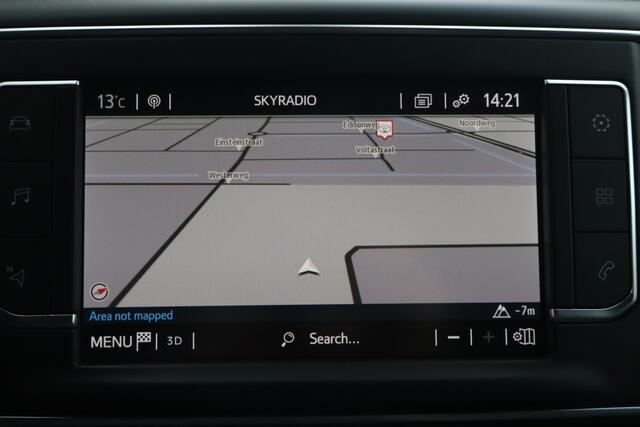 Toyota PROACE Worker 2.0 D-4D Navigator Long - NL- Auto!! Carplay I Trekhaak I Navi