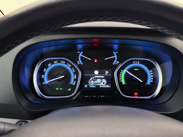 Toyota PROACE Electric Worker Extra Range 75KWH Innovator Full Electric 330KM Actieradius Head Up Display Navigatie Camerasysteem
