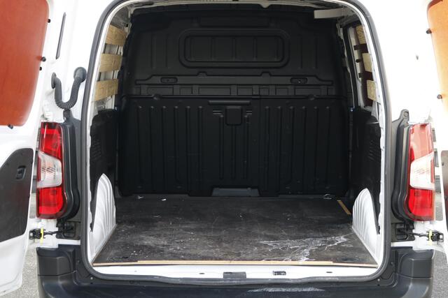 Toyota PROACE CITY 1.5 D-4D Live