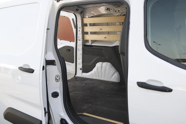 Toyota PROACE CITY 1.5 D-4D Live