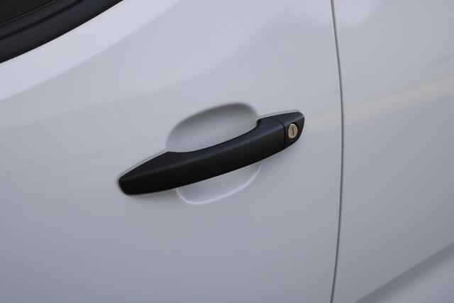 Toyota PROACE CITY 1.5 D-4D Live