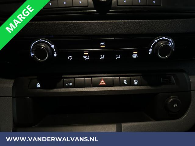 Toyota PROACE 1.6 D-4D **MARGE, geen btw** L2H1 Euro6 Airco | Cruisecontrol | bijrijdersbank 3 zitplaatsen