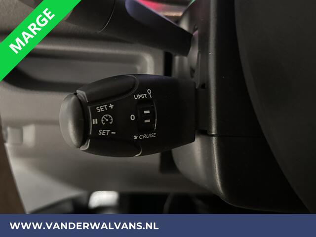 Toyota PROACE 1.6 D-4D **MARGE, geen btw** L2H1 Euro6 Airco | Cruisecontrol | bijrijdersbank 3 zitplaatsen