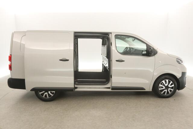 Toyota PROACE 2.0 L3H1 Marge Automaat Airco Cruise 2xSchuifdeur PDC Elektrpakket Trekhaak
