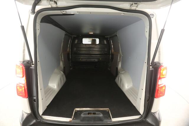 Toyota PROACE 2.0 L3H1 Marge Automaat Airco Cruise 2xSchuifdeur PDC Elektrpakket Trekhaak