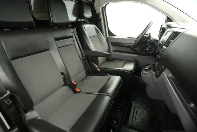 Toyota PROACE 2.0 L3H1 Marge Automaat Airco Cruise 2xSchuifdeur PDC Elektrpakket Trekhaak