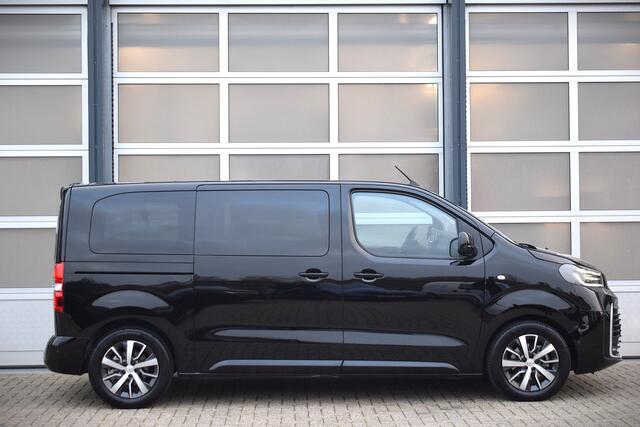 Toyota PROACE Electric Verso Dynamic | Extra Range 75 kWh 8 persoons | Camera