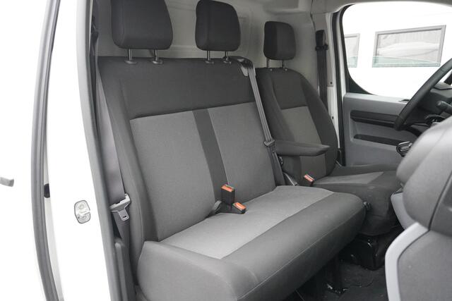 Toyota PROACE Worker 2.0 145PK L2 EURO 6 - Airco - Cruise - Navi - ¤17.499,- Excl.