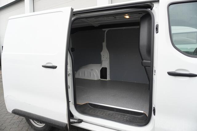 Toyota PROACE Worker 2.0 145PK L2 EURO 6 - Airco - Cruise - Navi - ¤17.499,- Excl.
