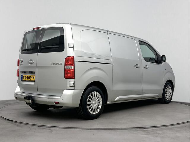 Toyota PROACE Worker 1.6 D-4D Professional Trekhaak | All-Season banden