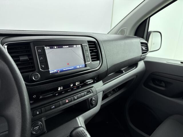 Toyota PROACE Worker 1.6 D-4D Professional Trekhaak | All-Season banden