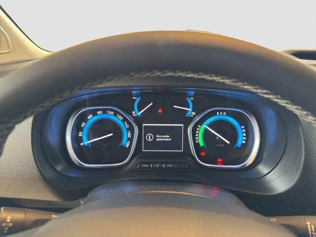 Toyota PROACE Electric Worker Professional Extra Range 75 kWh 330km actieradius | 1000kg trekgewicht | Snelladen | Navigatiesysteem |