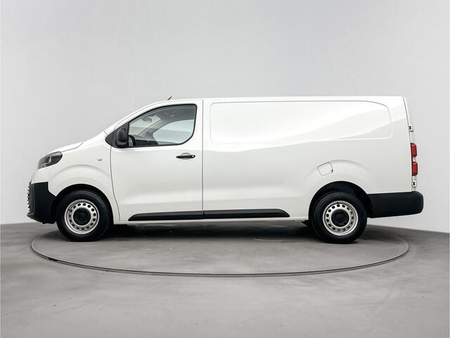 Toyota PROACE Long Worker 2.0 D-4D 145 pk Challenger NIEUW | BPM vrij voor ondernemers - registratie dec 2024 |