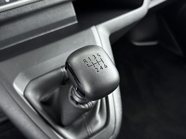 Toyota PROACE Long Worker 2.0 D-4D 145 pk Challenger NIEUW | BPM vrij voor ondernemers - registratie dec 2024 |