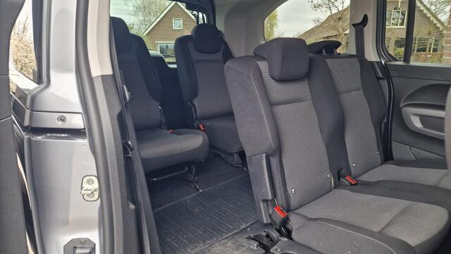 Toyota PROACE 1.2 Turbo Dynamic L2 7 Pers Long,