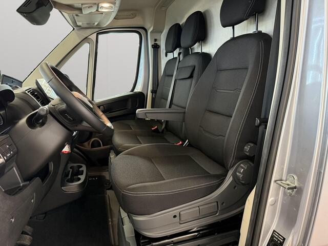 Toyota PROACE Max 2.2 D-4D L2H2 3.5t Navigator Automaat | BPM Vrij |