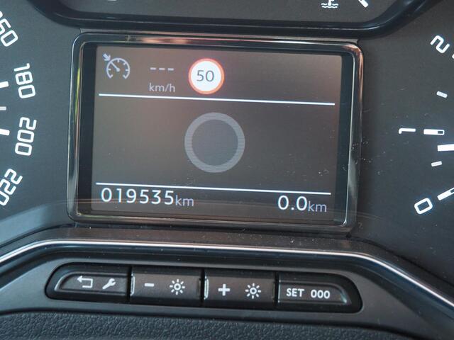 Toyota PROACE CITY Verso 1.2 Turbo Dynamic Long 7p.
