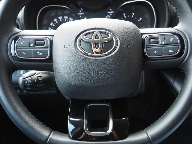 Toyota PROACE CITY Verso 1.2 Turbo Dynamic Long 7p.