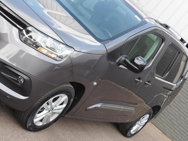 Toyota PROACE CITY Verso 1.2 Turbo Dynamic Long 7p.
