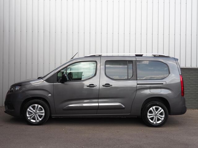 Toyota PROACE CITY Verso 1.2 Turbo Dynamic Long 7p.