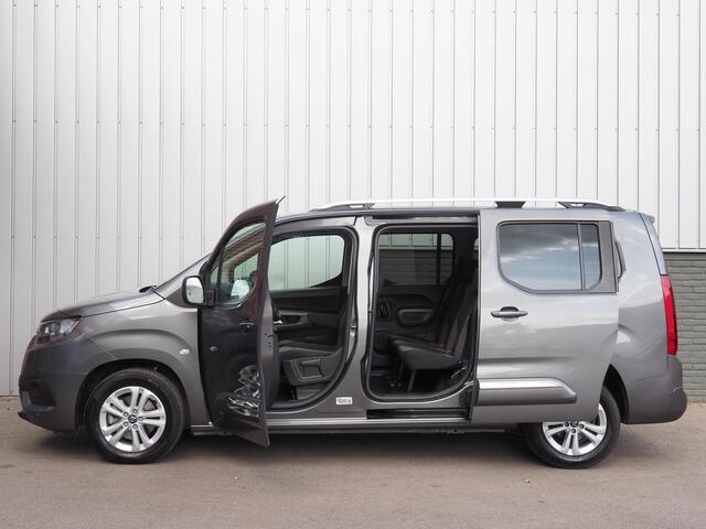 Toyota PROACE CITY Verso 1.2 Turbo Dynamic Long 7p.