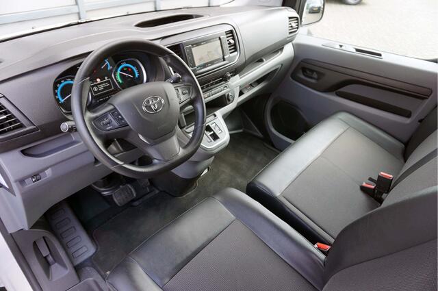 Toyota PROACE Electric Worker Limited 50kWh SOH 92%