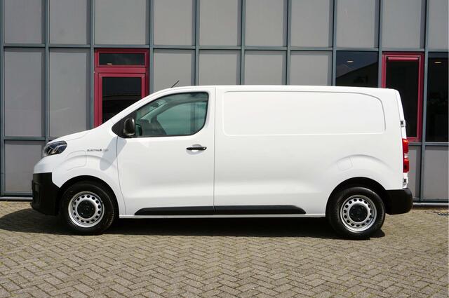 Toyota PROACE Electric Worker Limited 50kWh SOH 92%