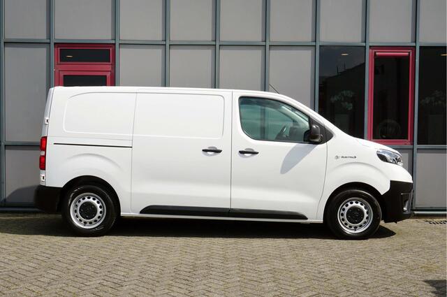 Toyota PROACE Electric Worker Limited 50kWh SOH 92%