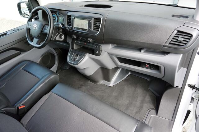 Toyota PROACE Electric Worker Limited 50kWh SOH 92%