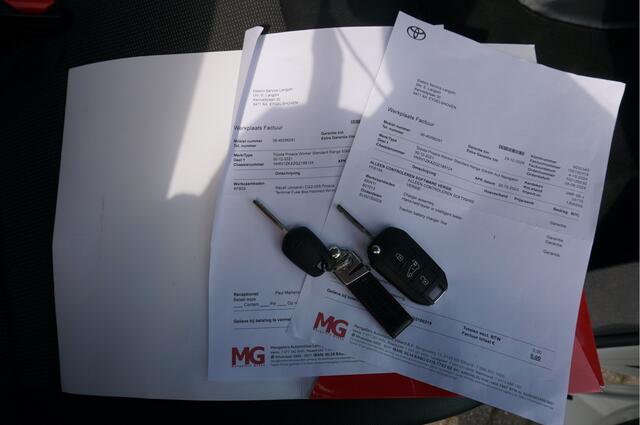 Toyota PROACE Electric Worker Limited 50kWh SOH 92%