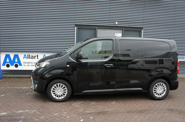 Toyota PROACE 1,6 D-4D 115pk Cool Comfort