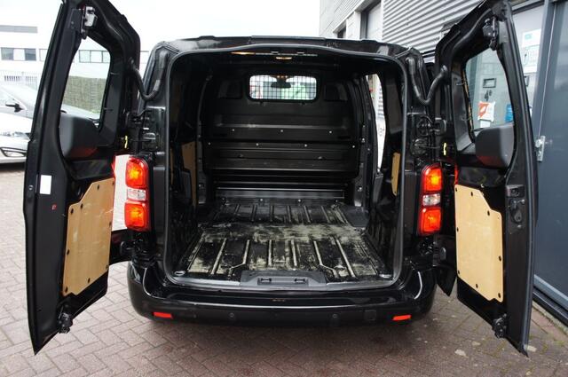 Toyota PROACE 1,6 D-4D 115pk Cool Comfort