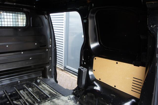 Toyota PROACE 1,6 D-4D 115pk Cool Comfort