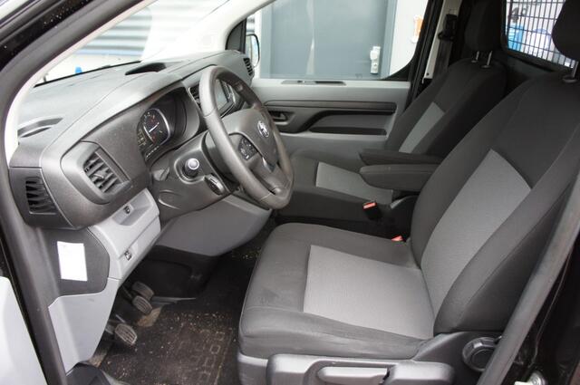 Toyota PROACE 1,6 D-4D 115pk Cool Comfort