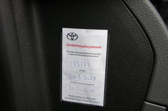 Toyota PROACE 1,6 D-4D 115pk Cool Comfort