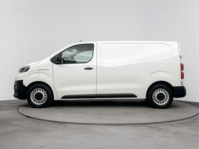 Toyota PROACE Electric Worker Live Extra Range 75 kWh