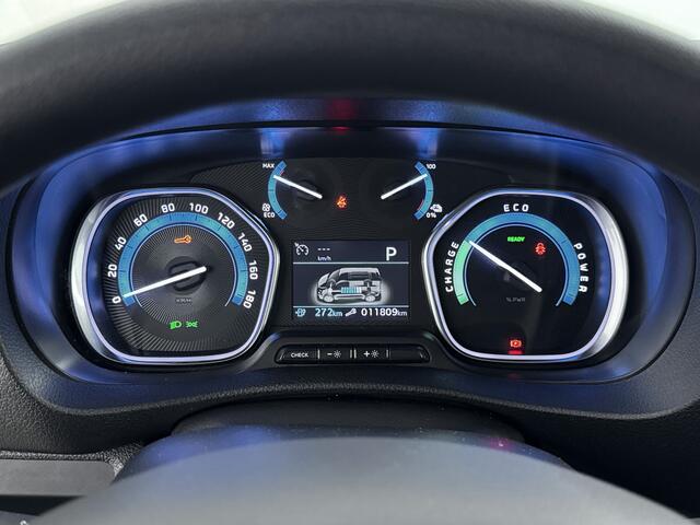 Toyota PROACE Electric Worker Live Extra Range 75 kWh