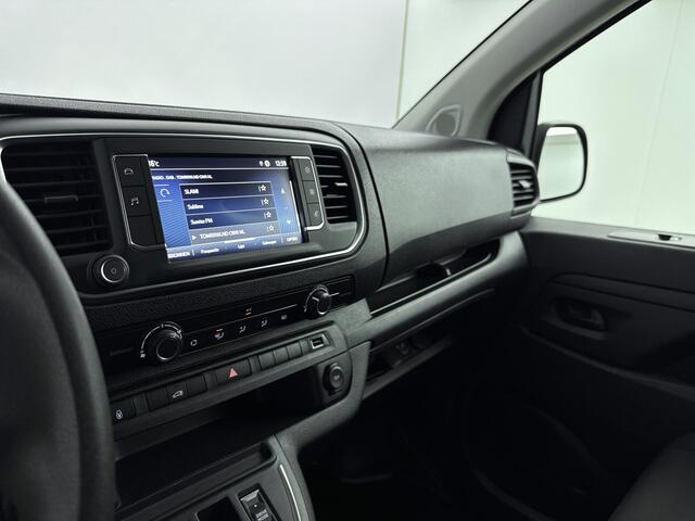 Toyota PROACE Electric Worker Live Extra Range 75 kWh