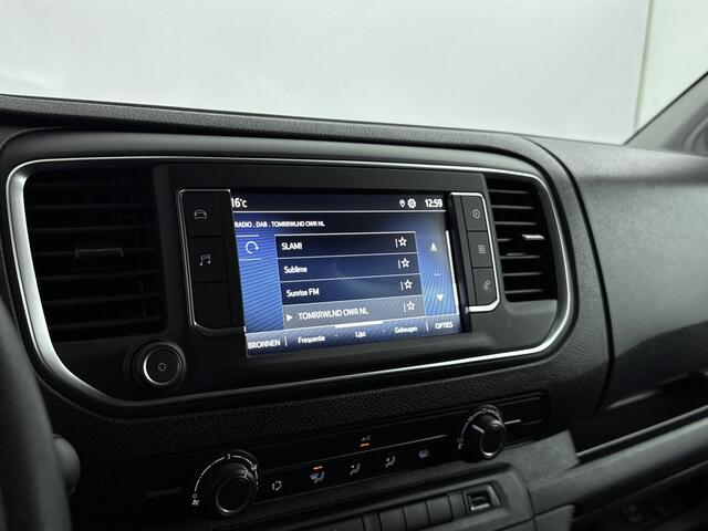 Toyota PROACE Electric Worker Live Extra Range 75 kWh