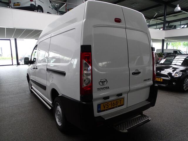 Toyota PROACE 2.0D L2H2 Aspiration
