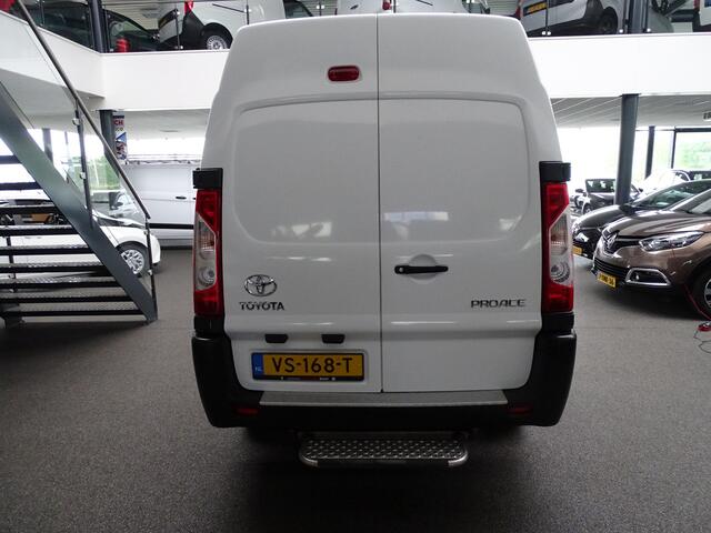 Toyota PROACE 2.0D L2H2 Aspiration