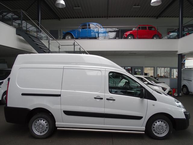 Toyota PROACE 2.0D L2H2 Aspiration